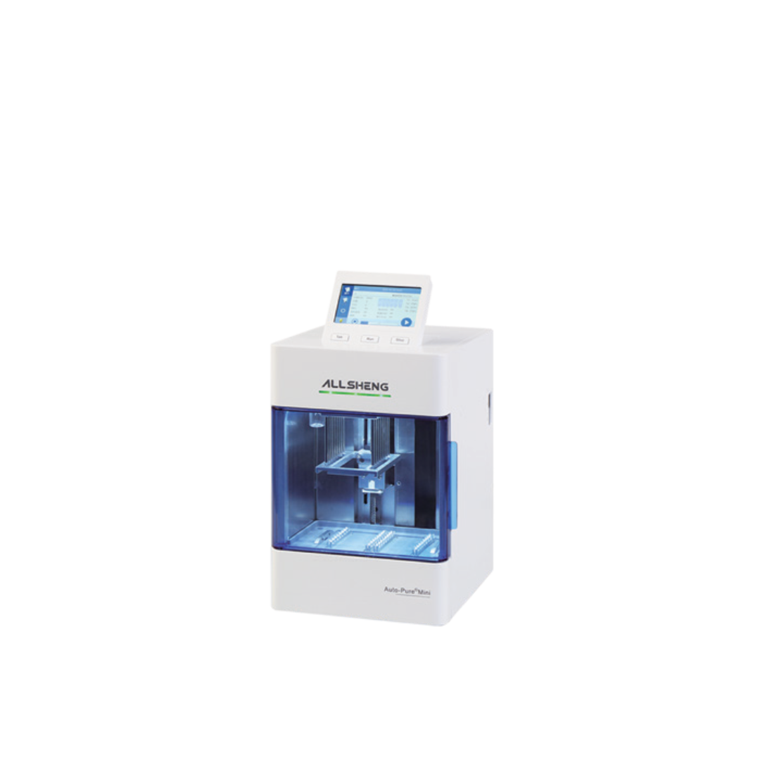 Auto-Pure Mini Automatic Nucleic Acid Purification System
